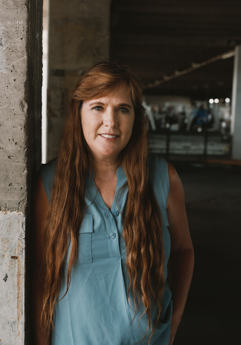 LTL means, that we're always home for dinner.